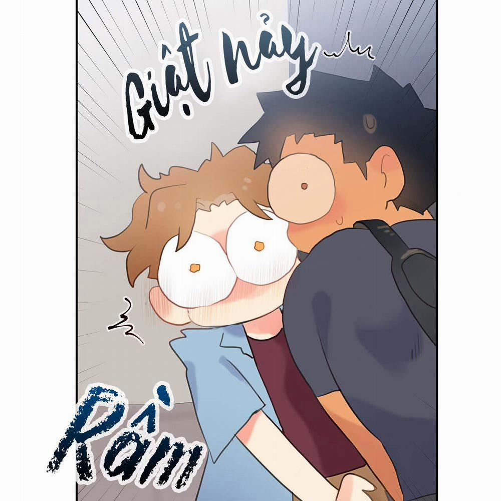 Đừng Động Không Là Cương Đó! 3 trang 60