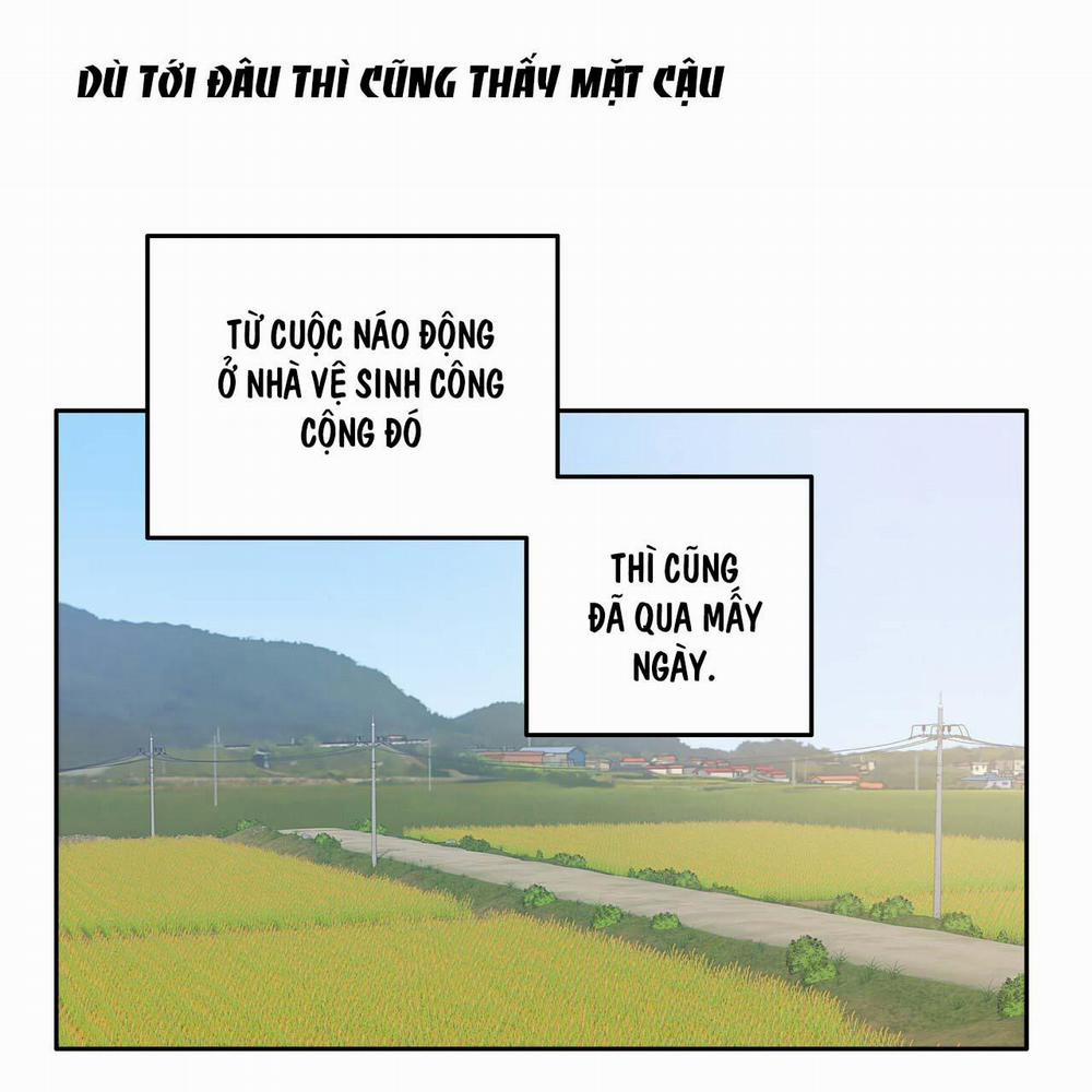 Đừng Động Không Là Cương Đó! 3 trang 64