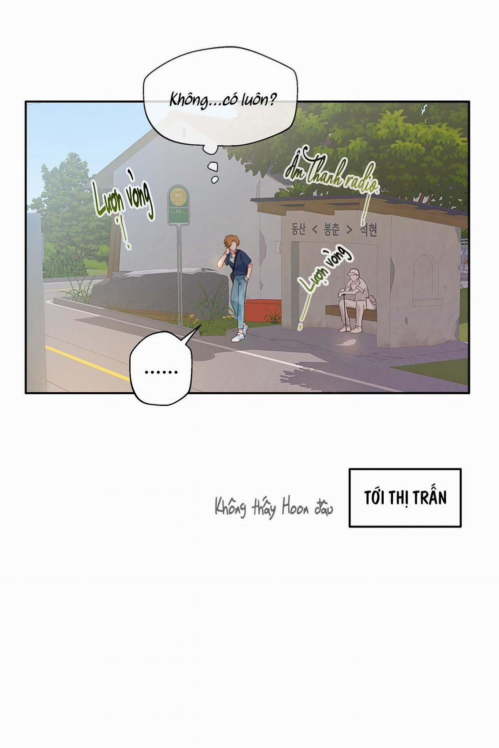 Đừng Động Không Là Cương Đó! 3 trang 67