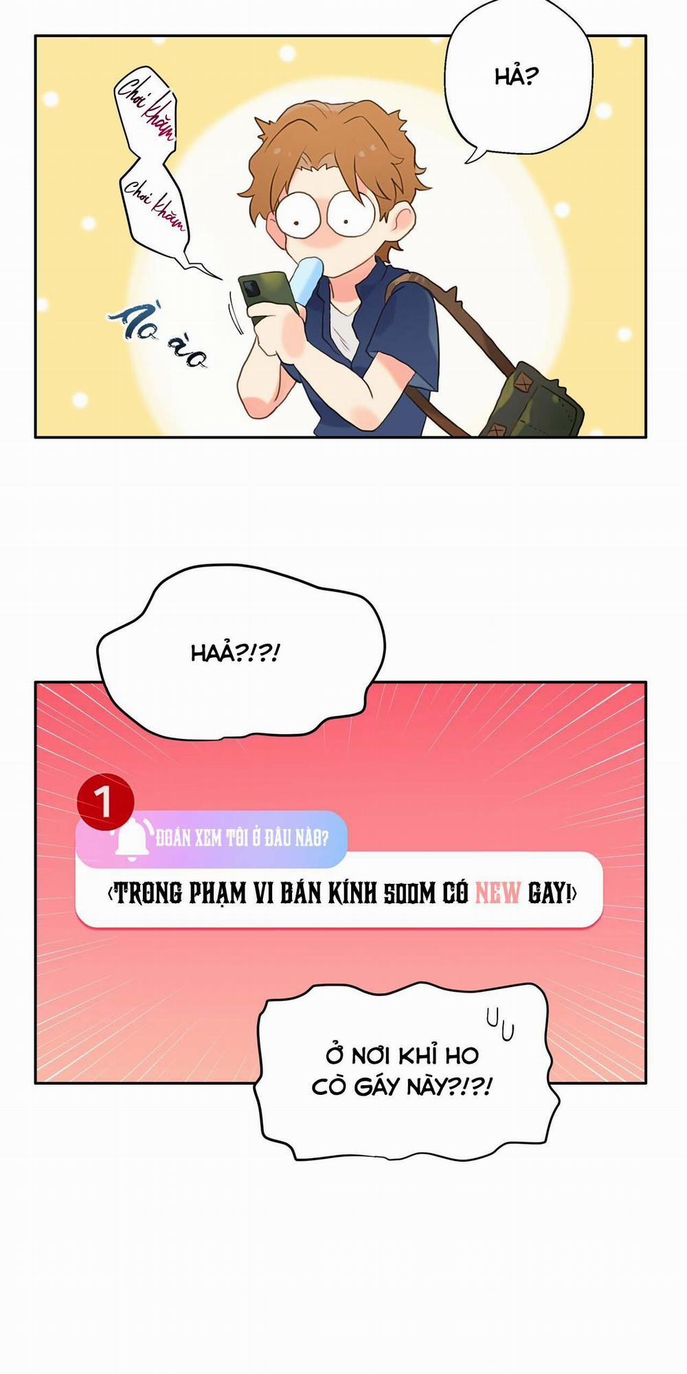 Đừng Động Không Là Cương Đó! 3 trang 69