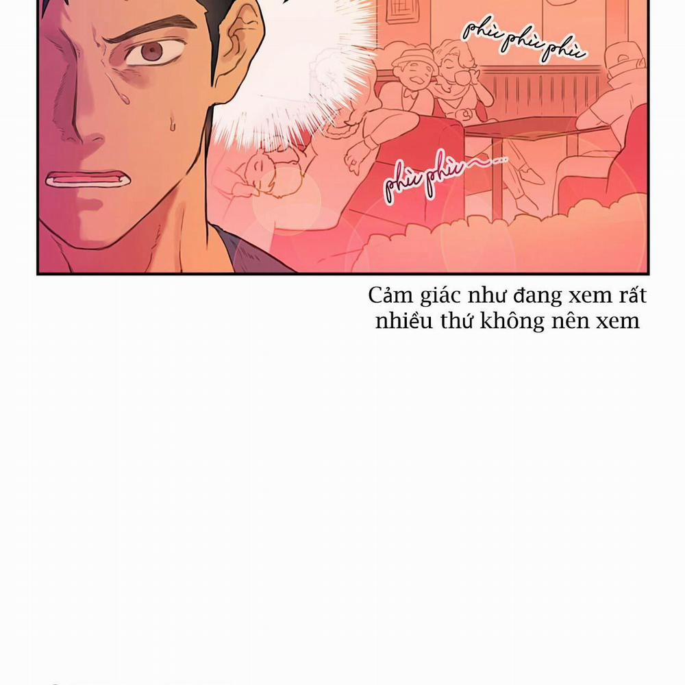 Đừng Động Không Là Cương Đó! 3 trang 8