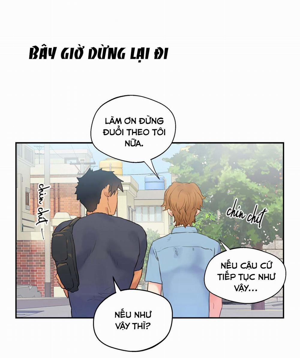 Đừng Động Không Là Cương Đó! 3 trang 9