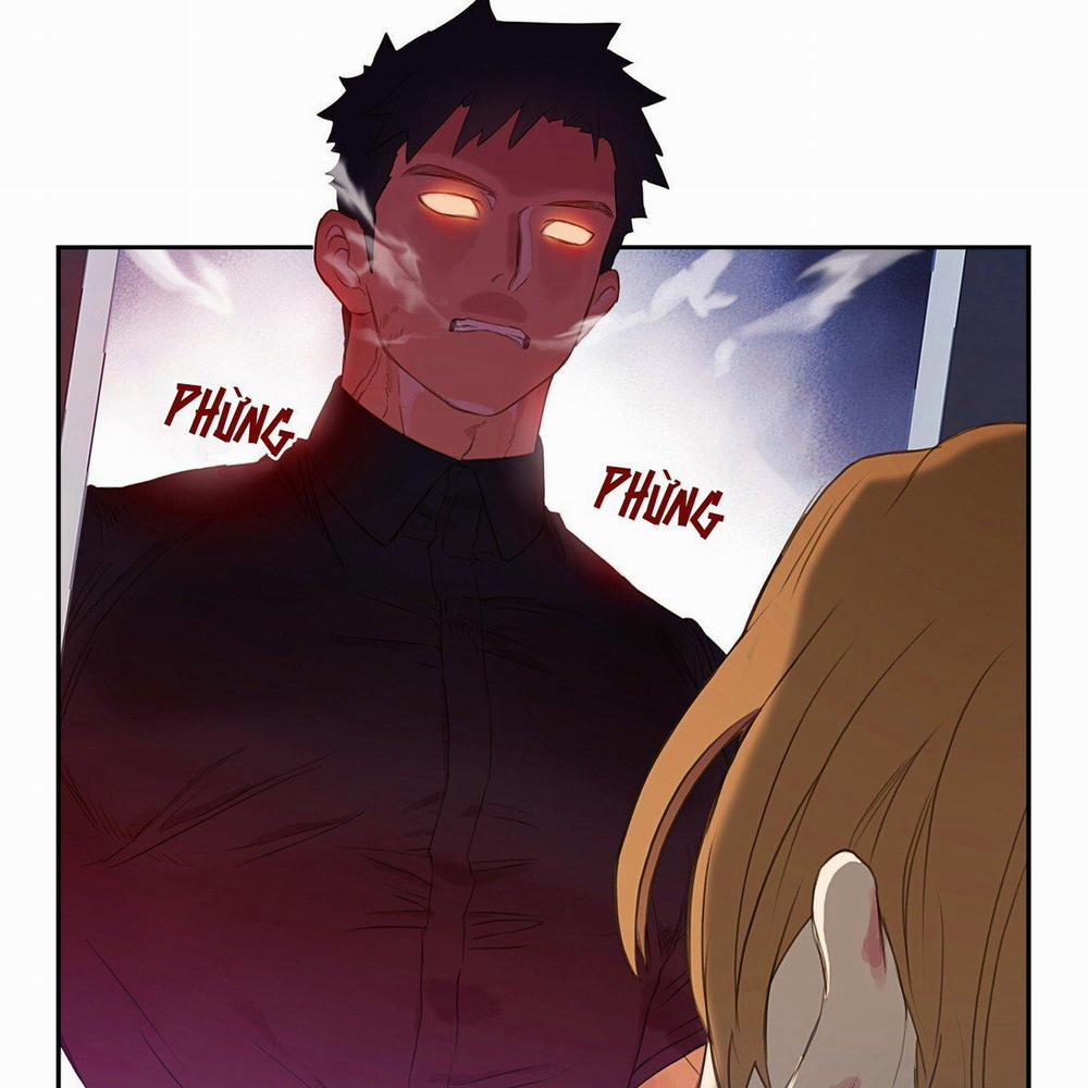 Đừng Động Không Là Cương Đó! 5 trang 10