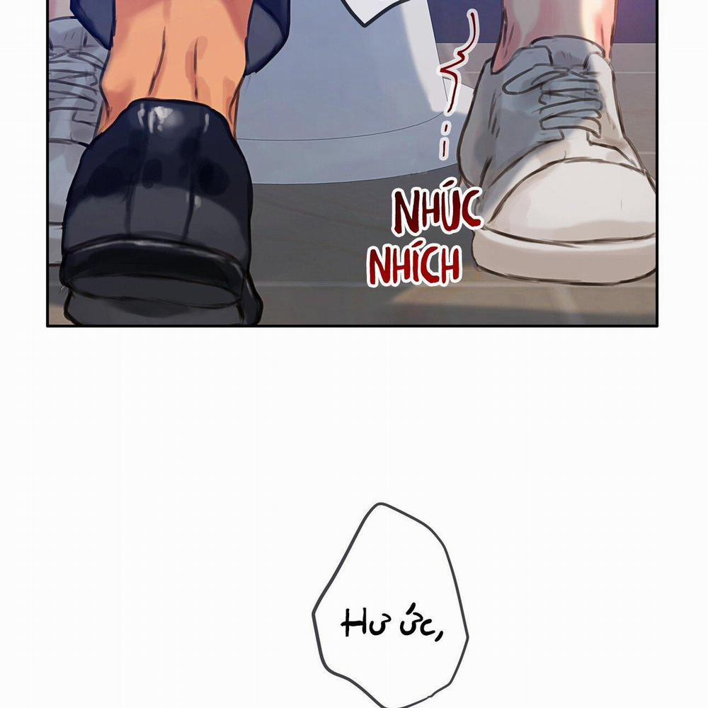 Đừng Động Không Là Cương Đó! 5 trang 100
