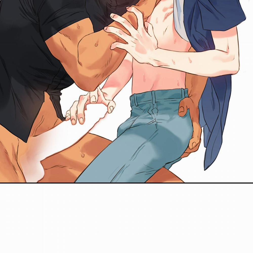 Đừng Động Không Là Cương Đó! 5 trang 107