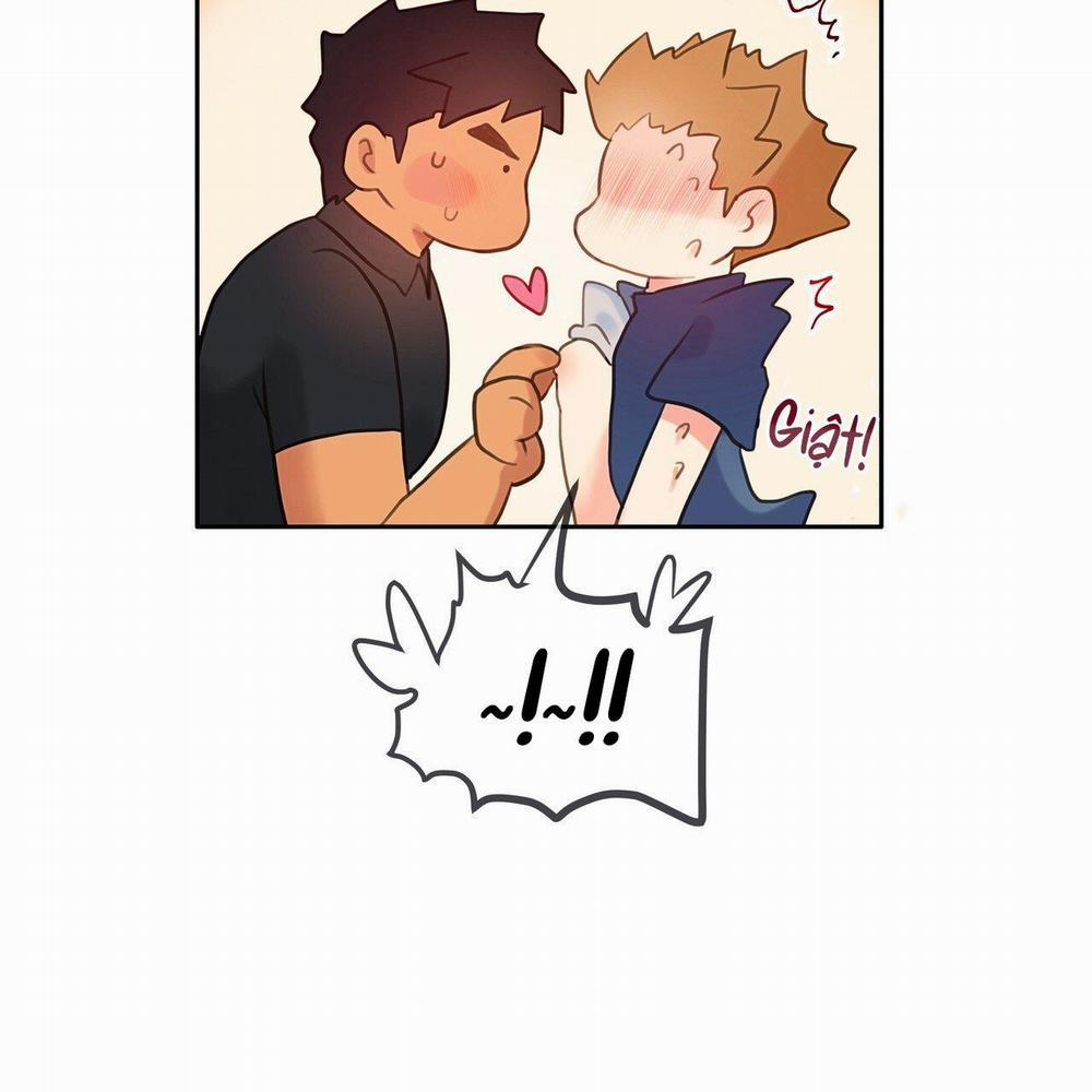 Đừng Động Không Là Cương Đó! 5 trang 109