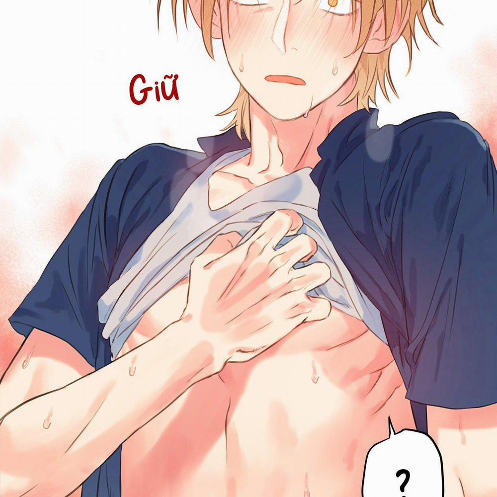 Đừng Động Không Là Cương Đó! 5 trang 114