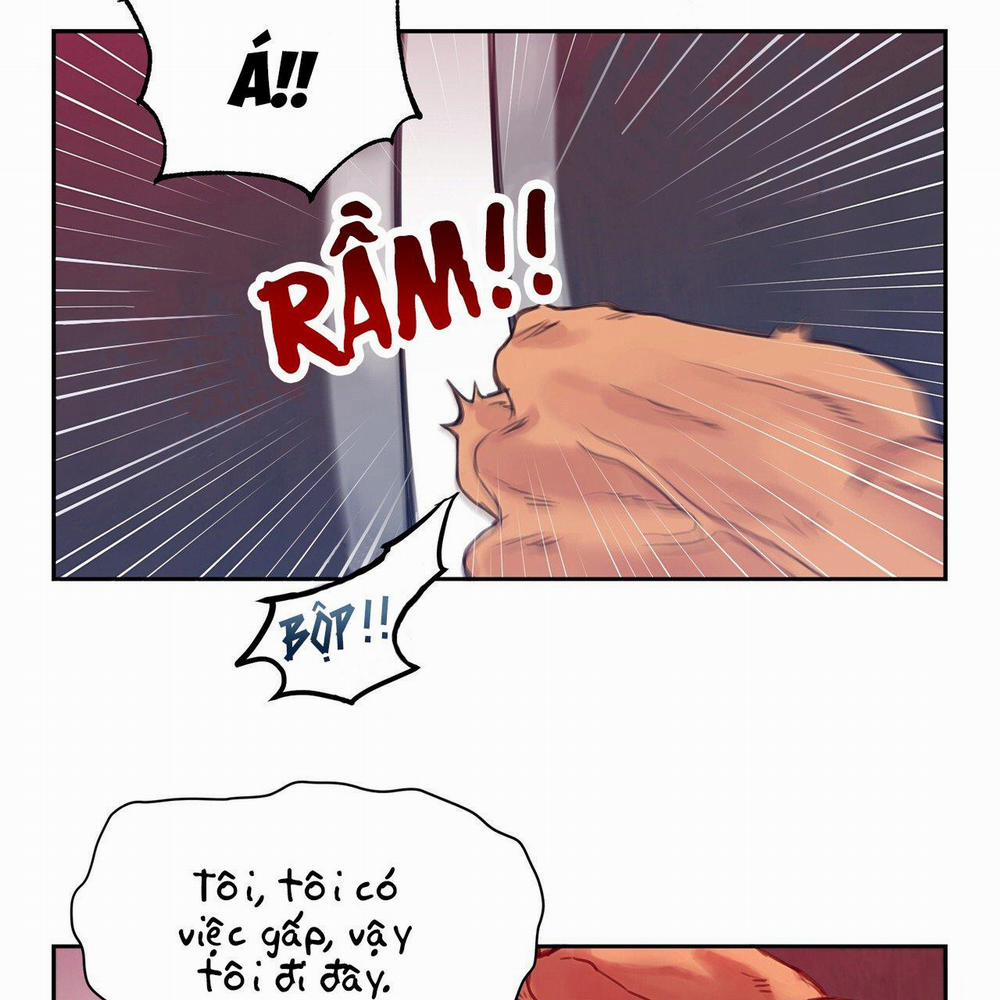 Đừng Động Không Là Cương Đó! 5 trang 15