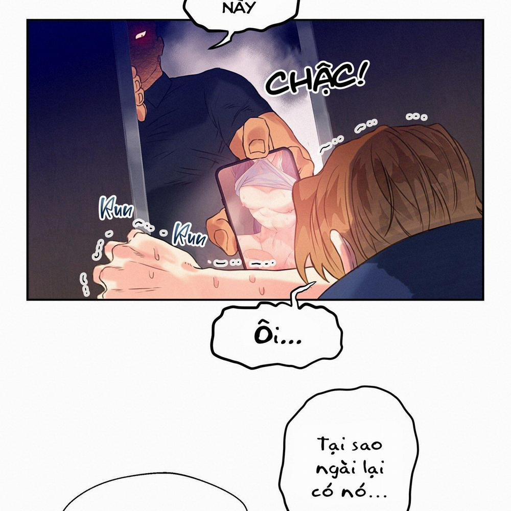 Đừng Động Không Là Cương Đó! 5 trang 17