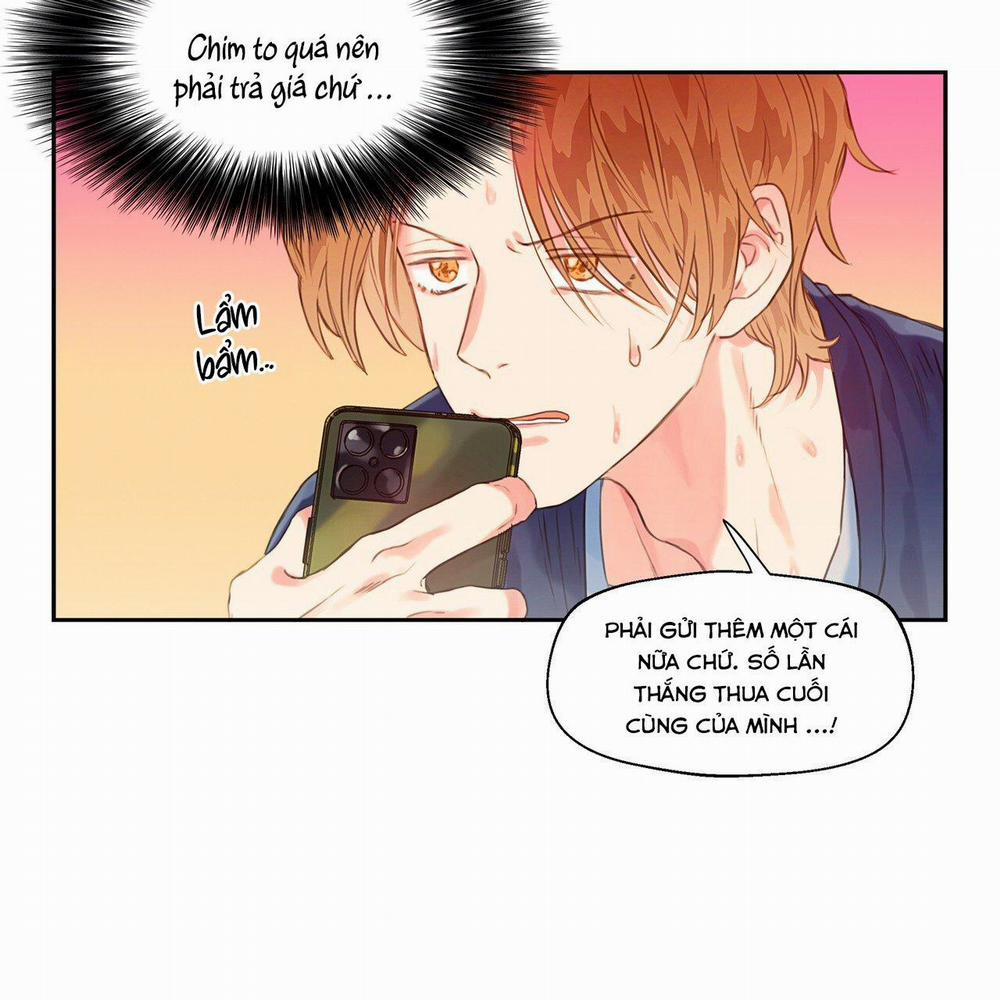 Đừng Động Không Là Cương Đó! 5 trang 2