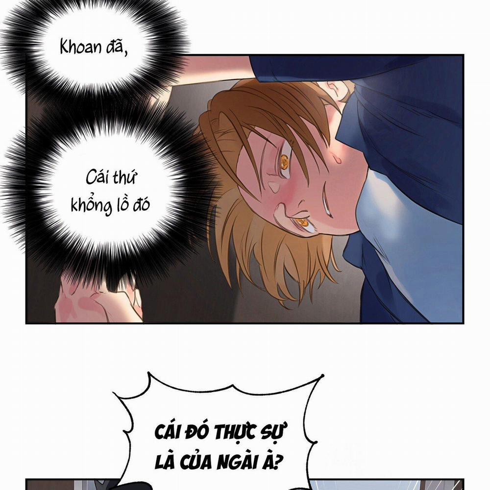 Đừng Động Không Là Cương Đó! 5 trang 20