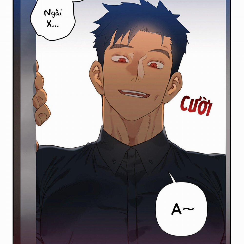 Đừng Động Không Là Cương Đó! 5 trang 22