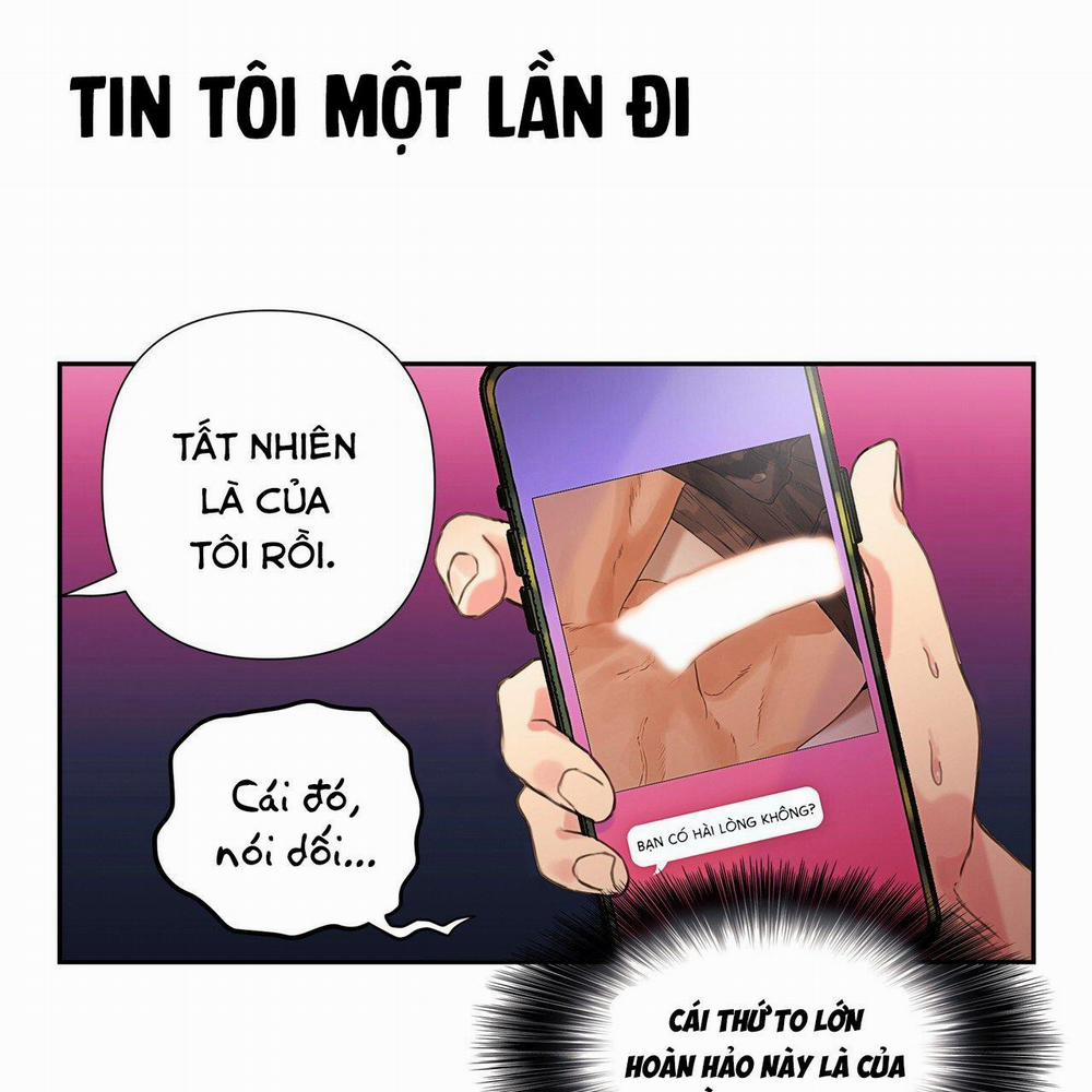 Đừng Động Không Là Cương Đó! 5 trang 23