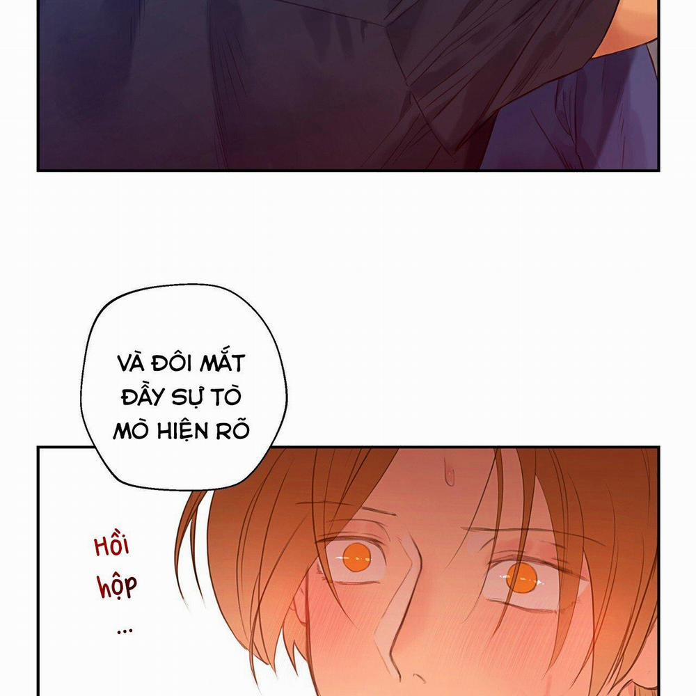 Đừng Động Không Là Cương Đó! 5 trang 26