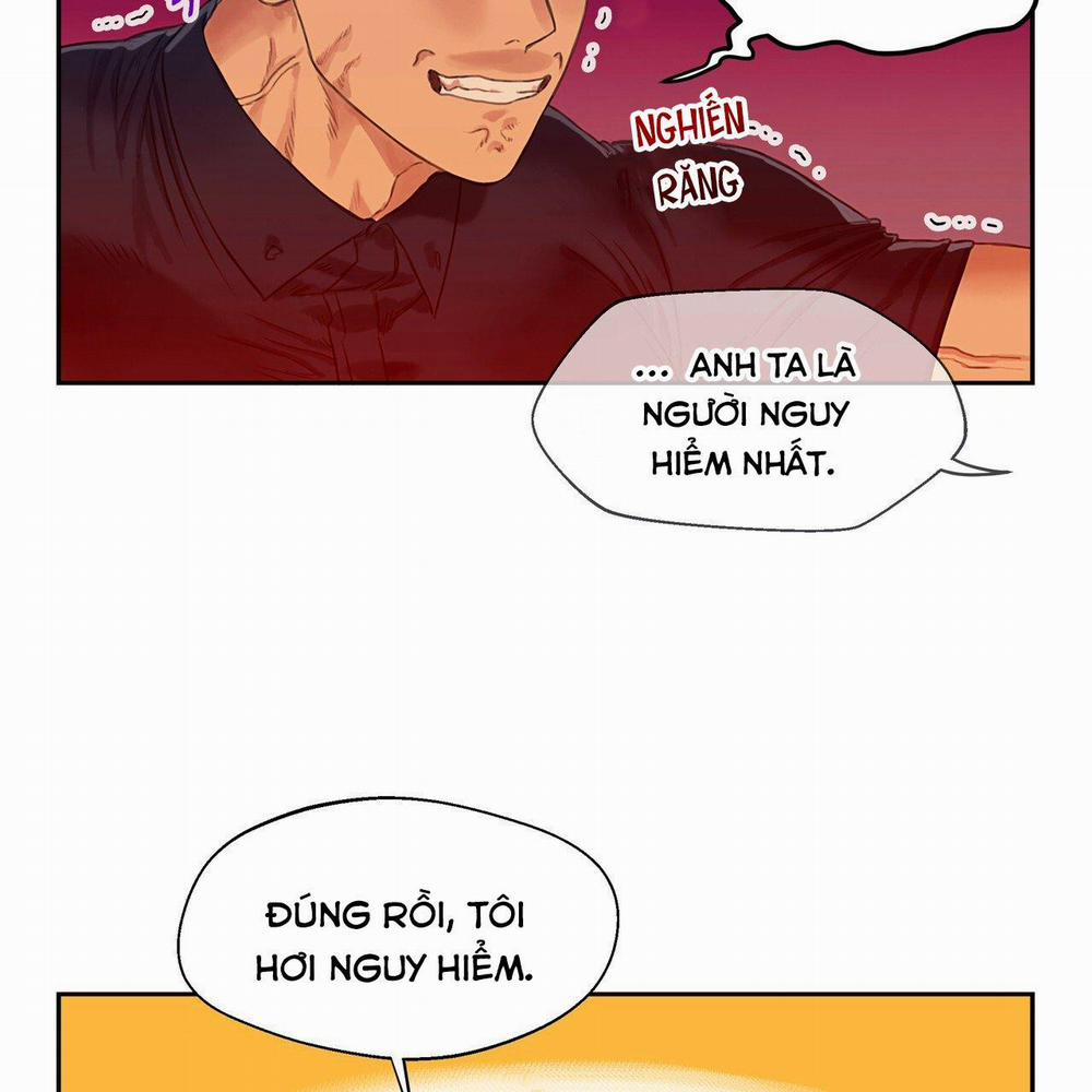 Đừng Động Không Là Cương Đó! 5 trang 32
