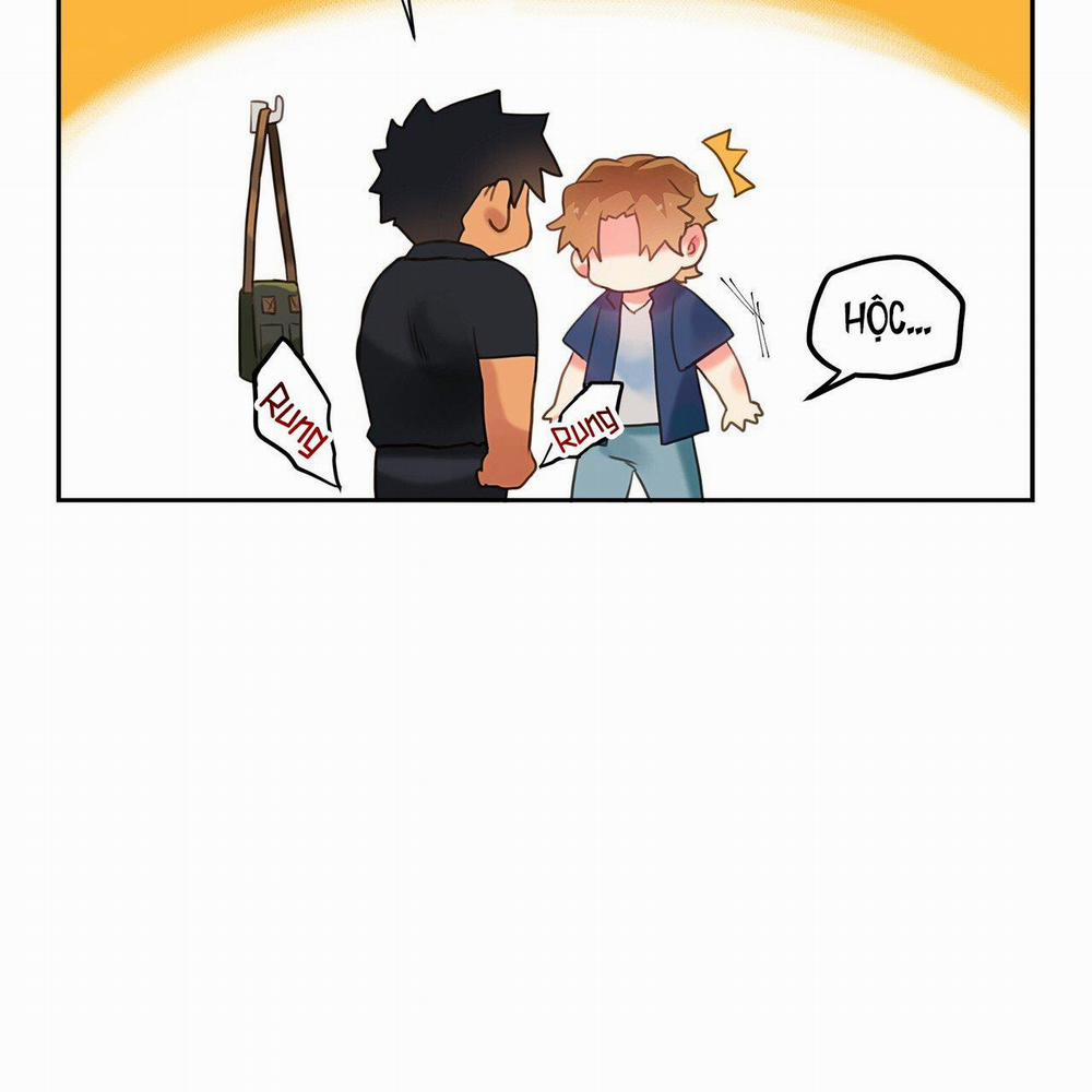 Đừng Động Không Là Cương Đó! 5 trang 33