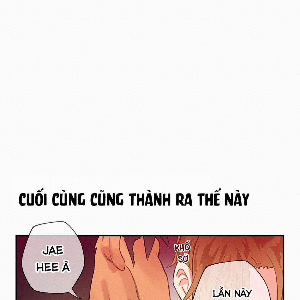 Đừng Động Không Là Cương Đó! 5 trang 34