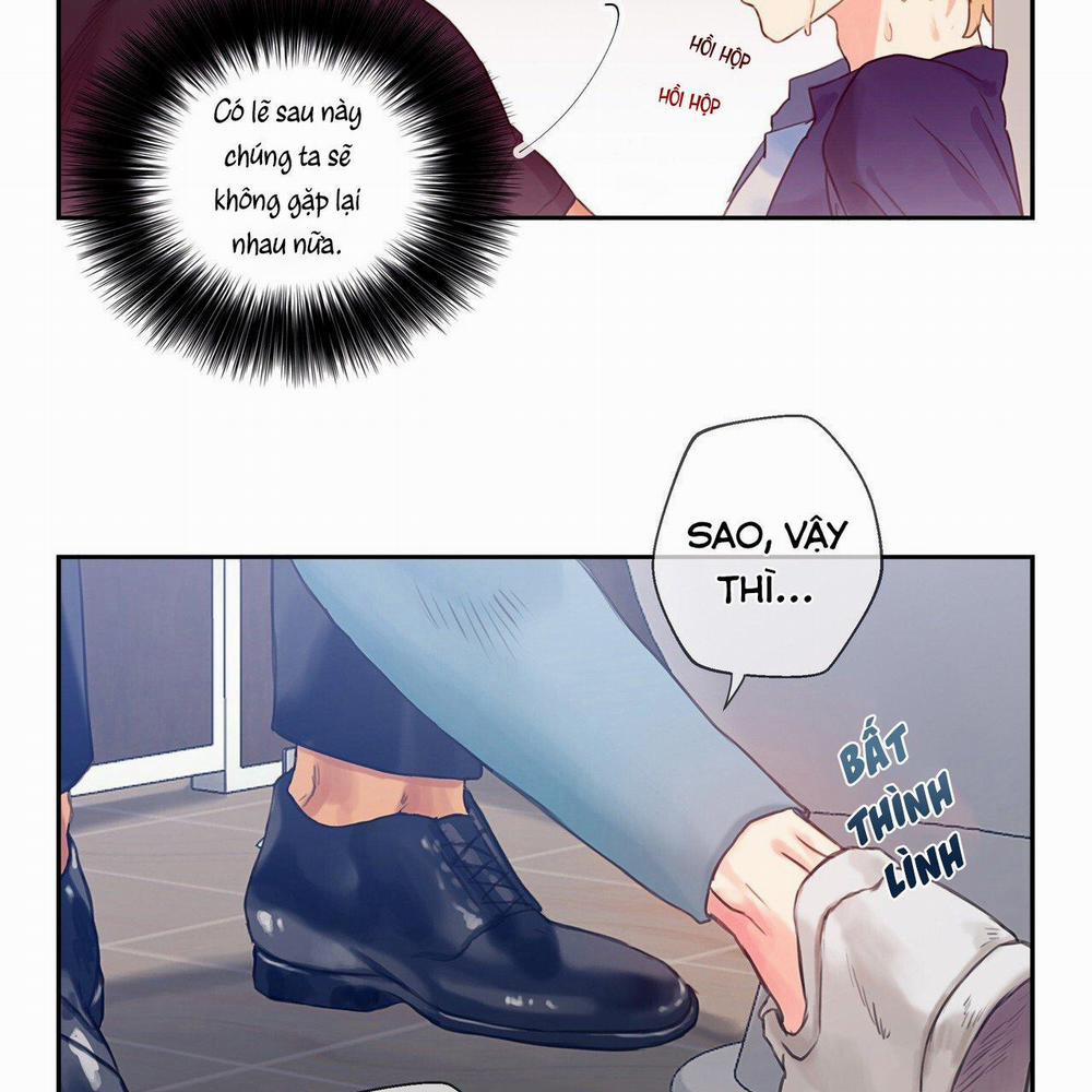Đừng Động Không Là Cương Đó! 5 trang 36