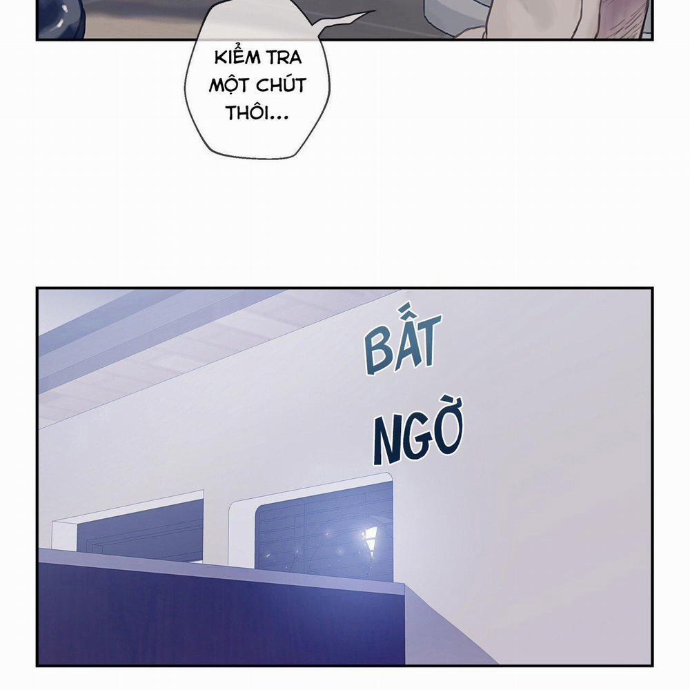 Đừng Động Không Là Cương Đó! 5 trang 37