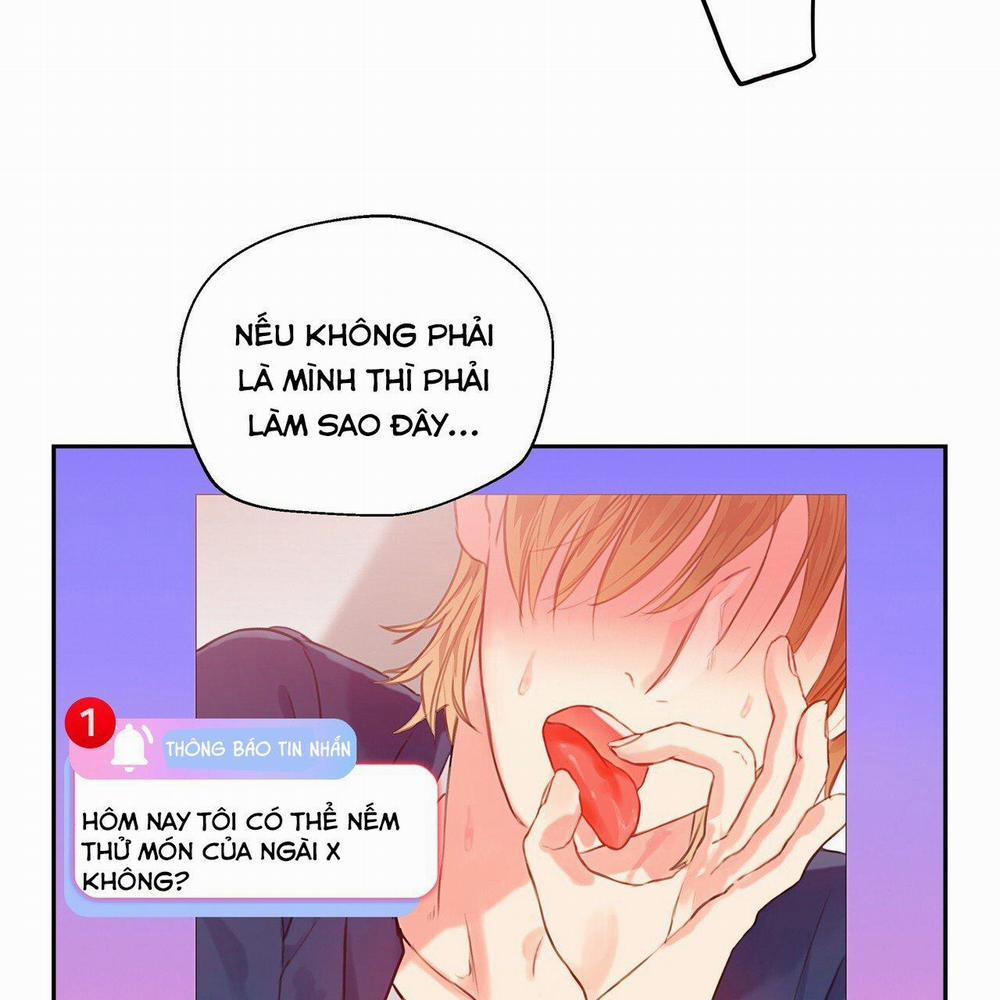 Đừng Động Không Là Cương Đó! 5 trang 4