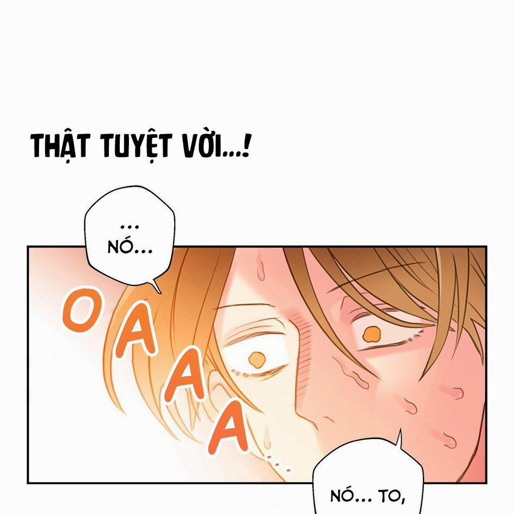 Đừng Động Không Là Cương Đó! 5 trang 40