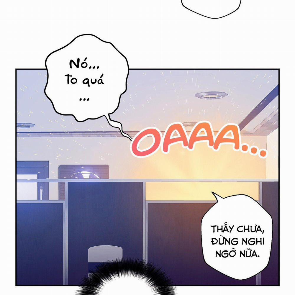 Đừng Động Không Là Cương Đó! 5 trang 41