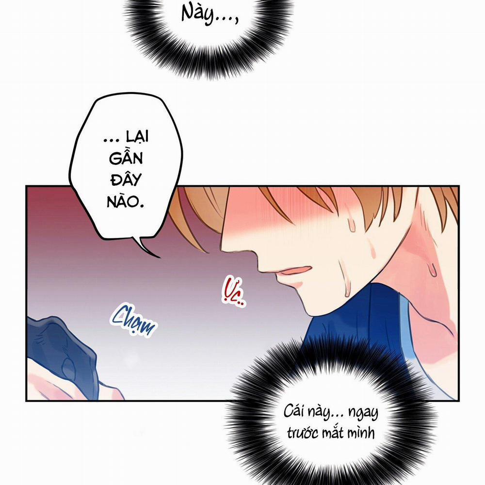 Đừng Động Không Là Cương Đó! 5 trang 42