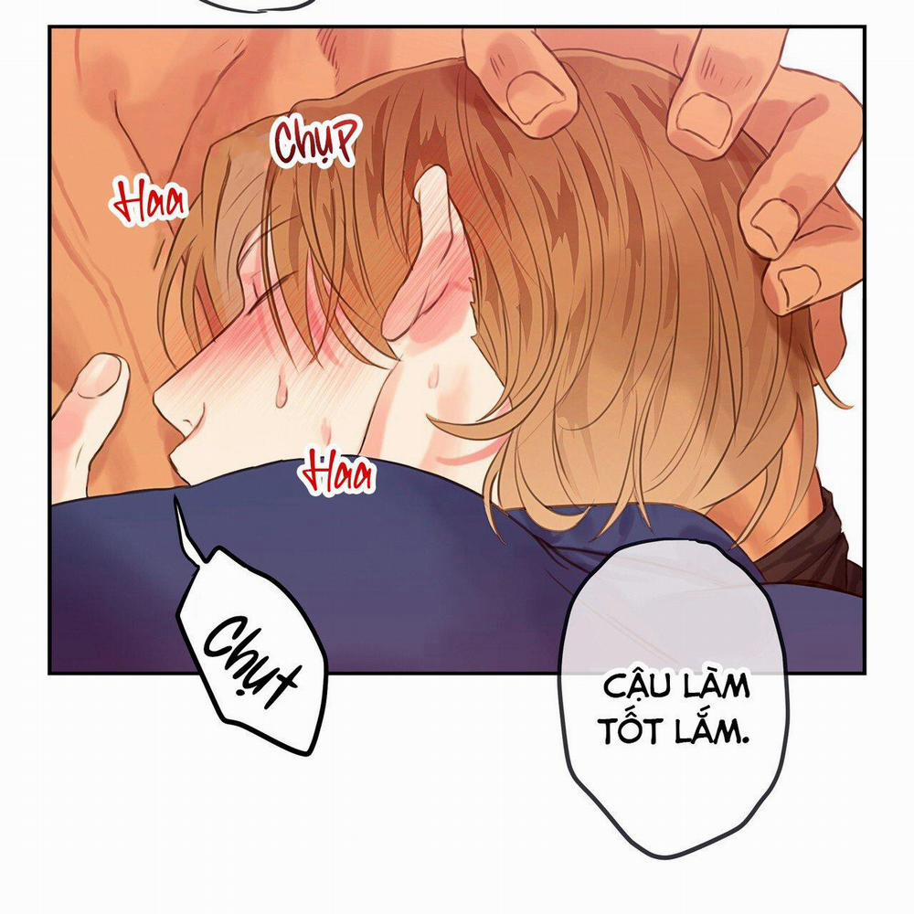 Đừng Động Không Là Cương Đó! 5 trang 49