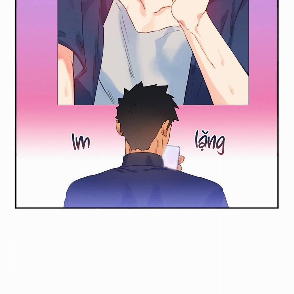 Đừng Động Không Là Cương Đó! 5 trang 5