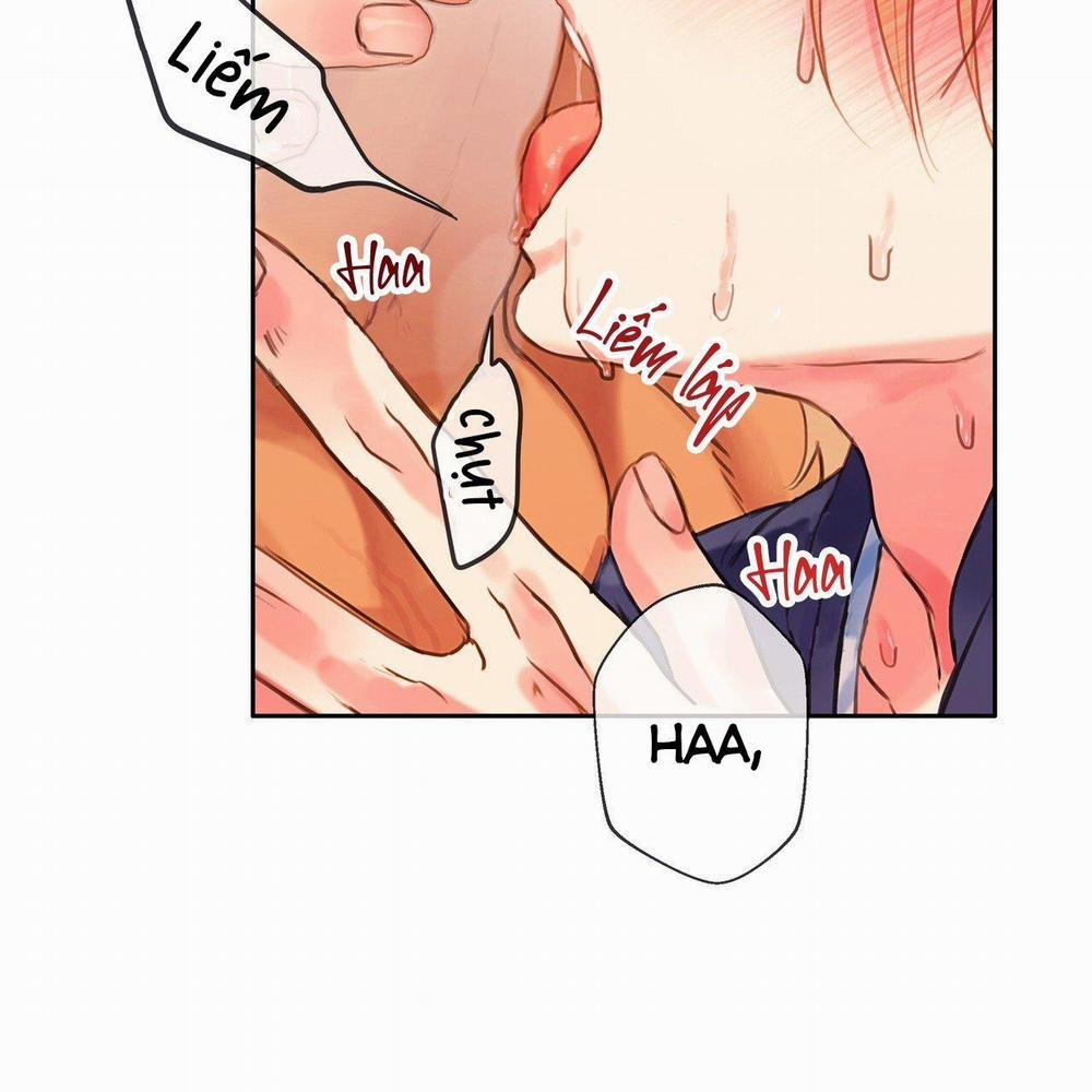 Đừng Động Không Là Cương Đó! 5 trang 55