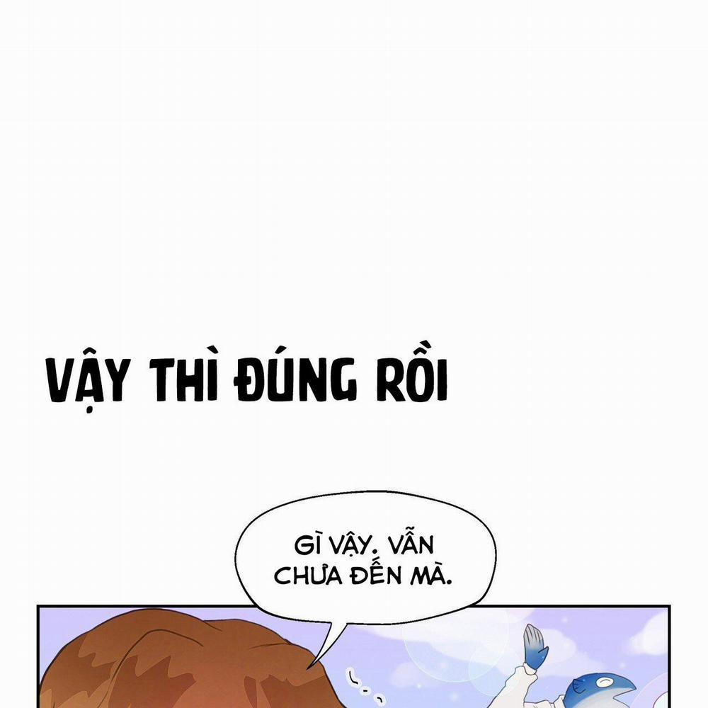 Đừng Động Không Là Cương Đó! 5 trang 6