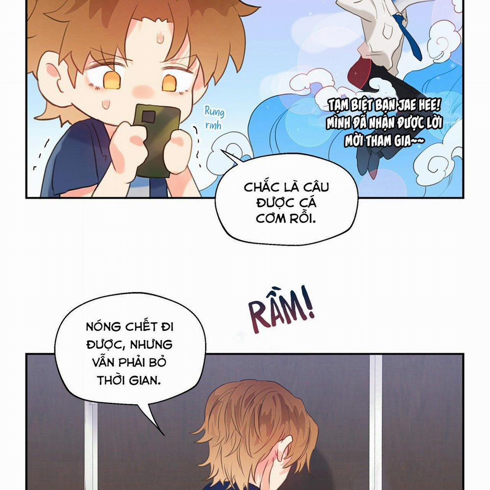 Đừng Động Không Là Cương Đó! 5 trang 7