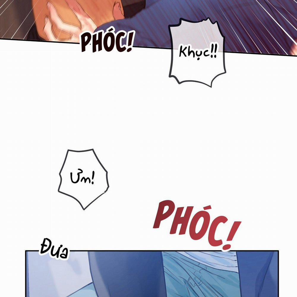 Đừng Động Không Là Cương Đó! 5 trang 71