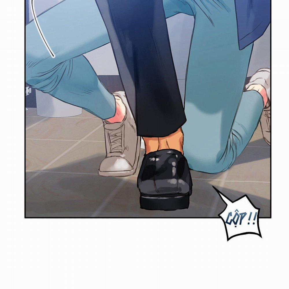 Đừng Động Không Là Cương Đó! 5 trang 72