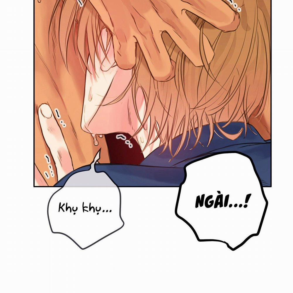 Đừng Động Không Là Cương Đó! 5 trang 75