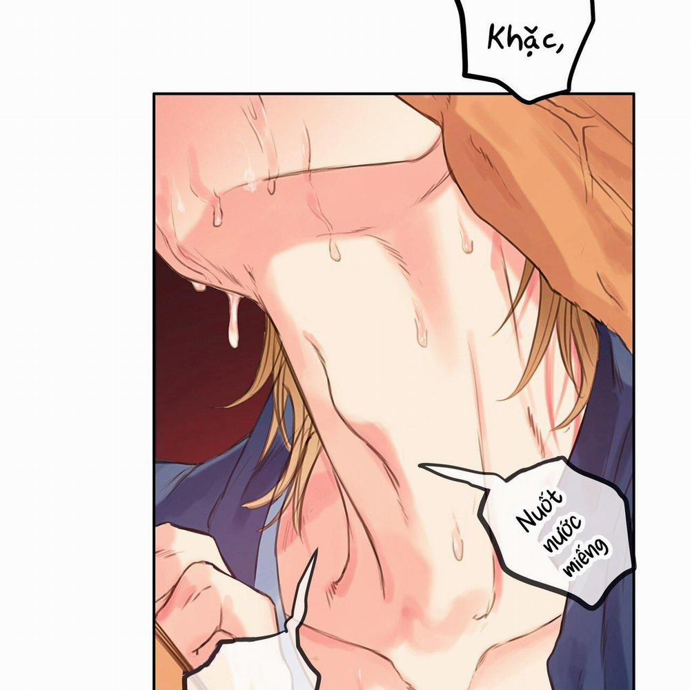 Đừng Động Không Là Cương Đó! 5 trang 77