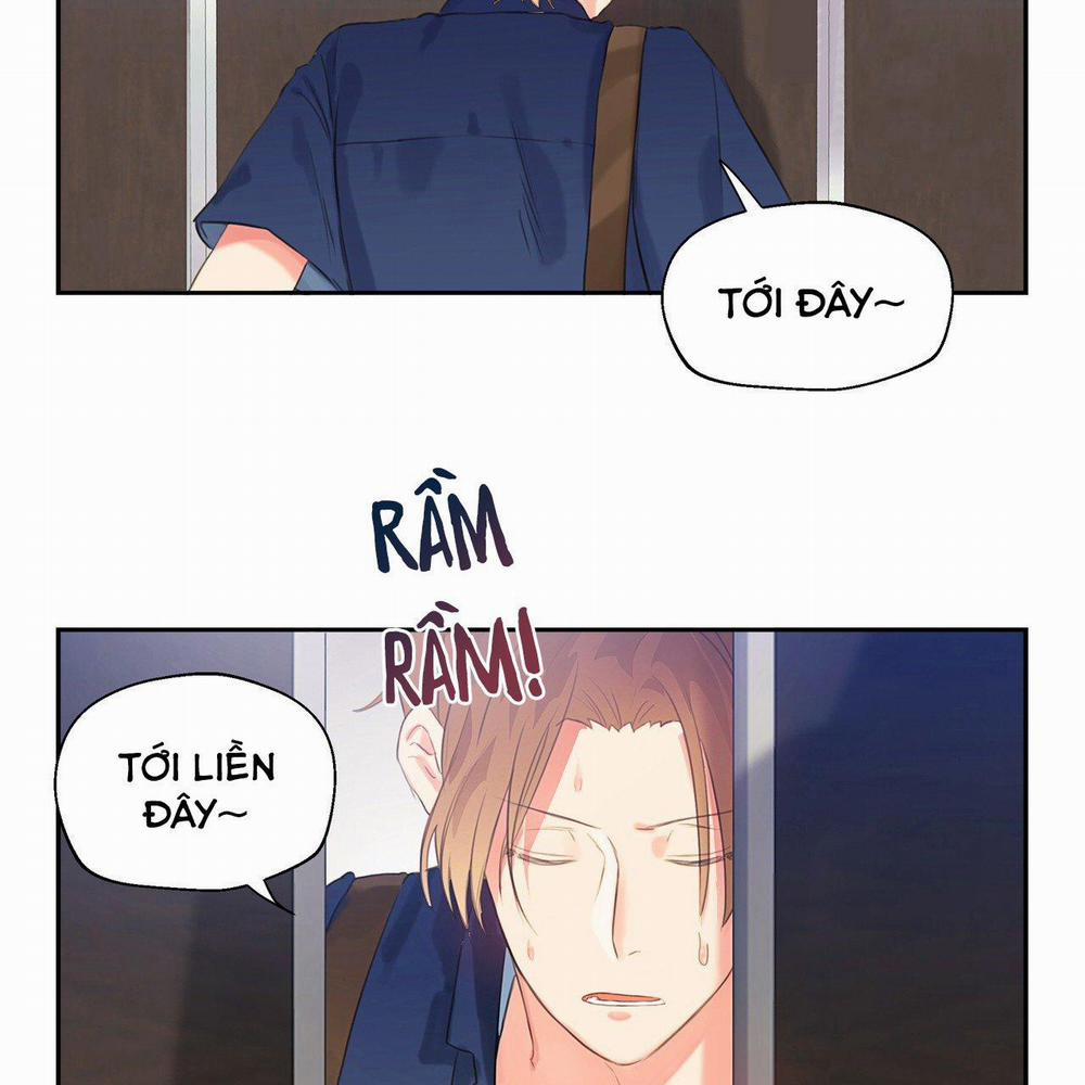 Đừng Động Không Là Cương Đó! 5 trang 8