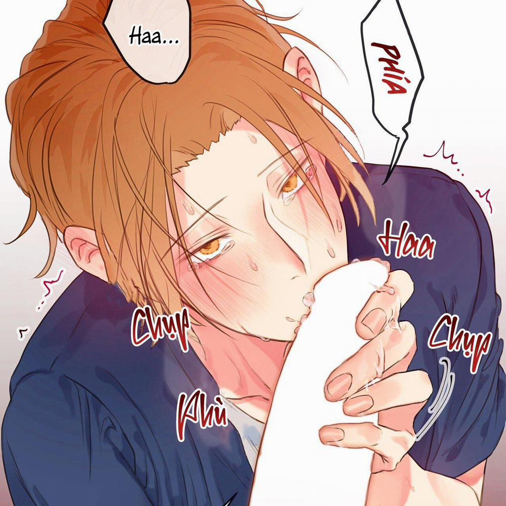 Đừng Động Không Là Cương Đó! 5 trang 82