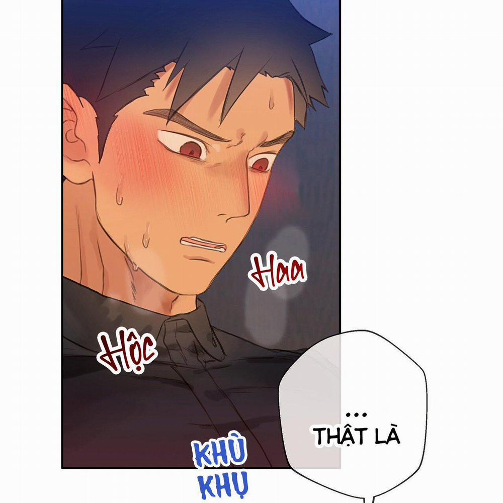 Đừng Động Không Là Cương Đó! 5 trang 84