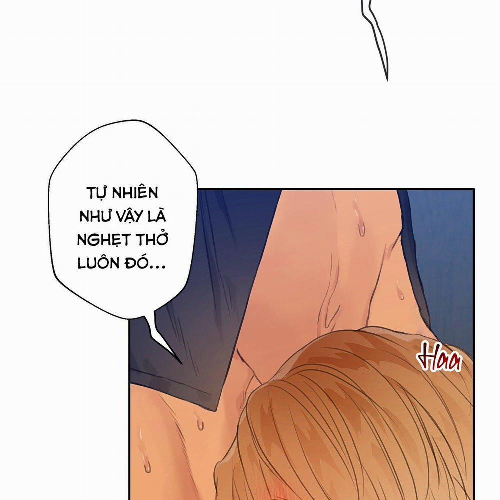 Đừng Động Không Là Cương Đó! 5 trang 85