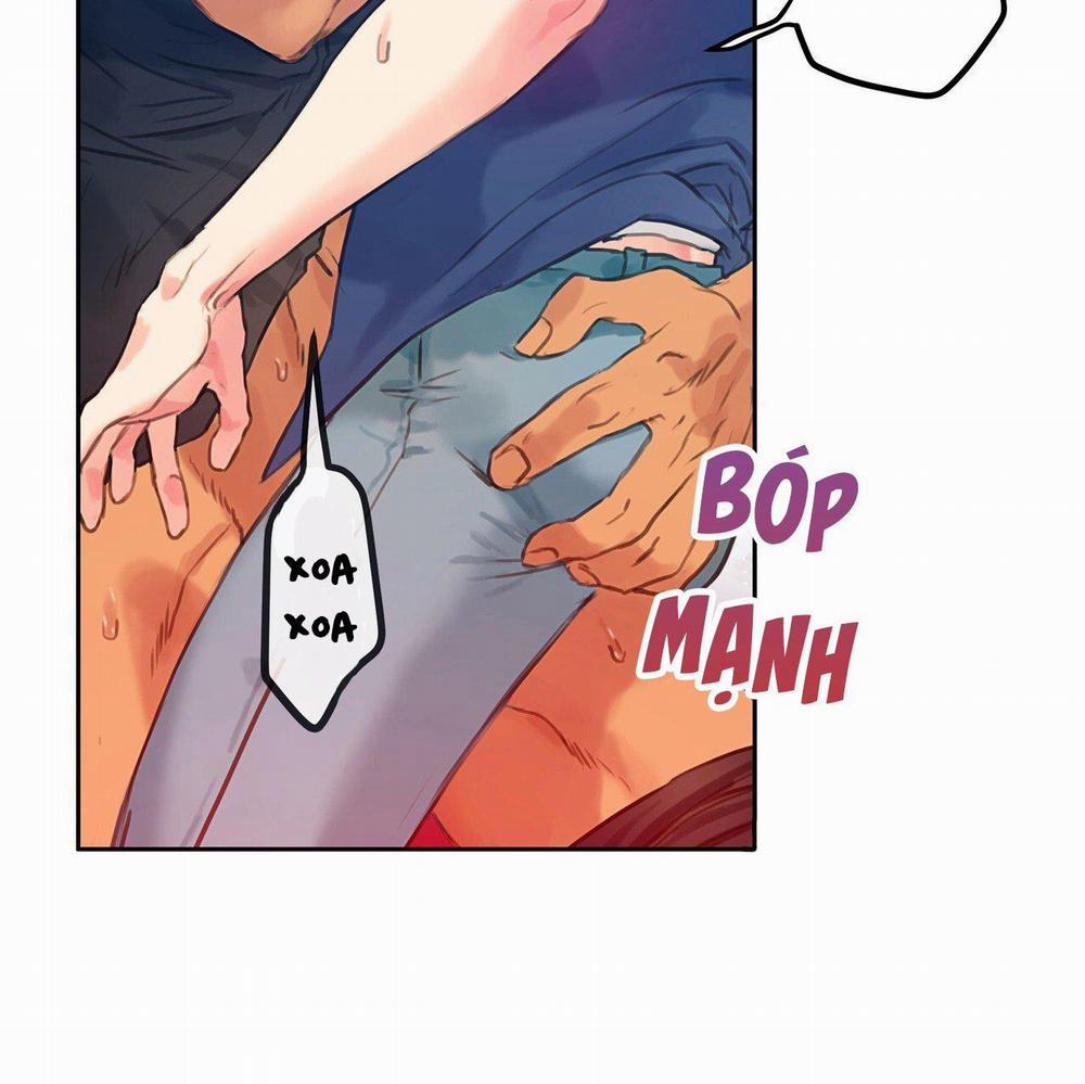 Đừng Động Không Là Cương Đó! 5 trang 95