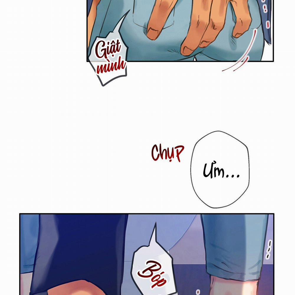 Đừng Động Không Là Cương Đó! 5 trang 99
