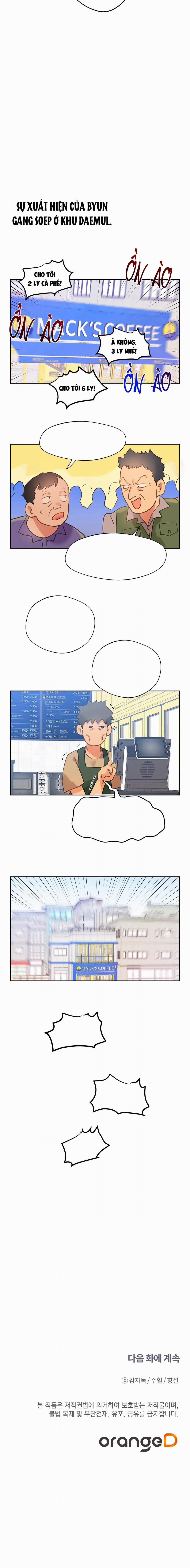 Đừng Động Không Là Cương Đó! 6 trang 10