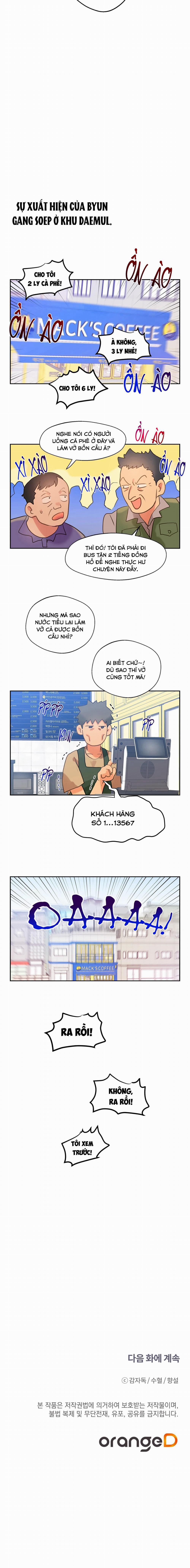 Đừng Động Không Là Cương Đó! 6 trang 9