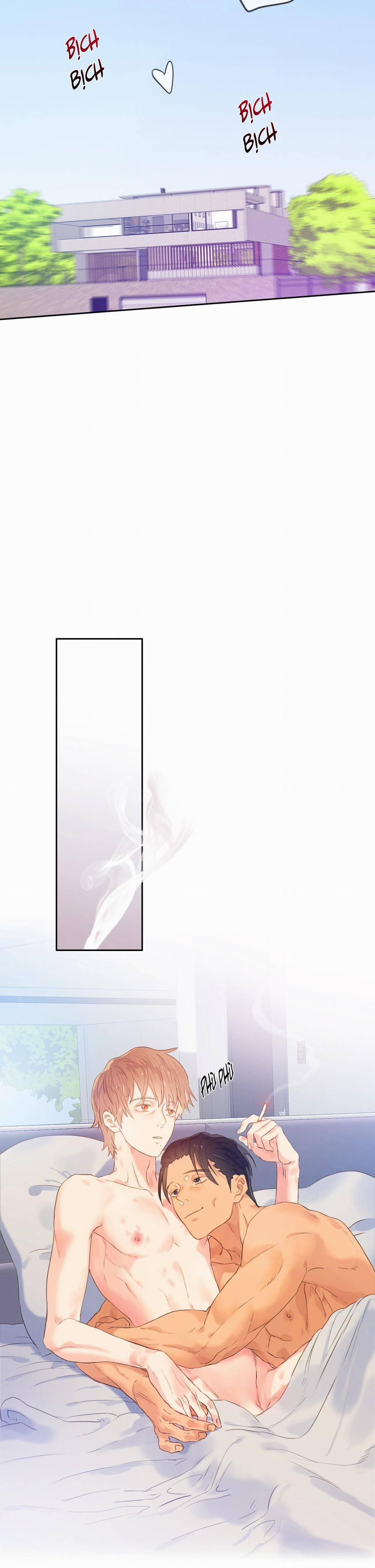 Đừng Động Không Là Cương Đó! 7 trang 10