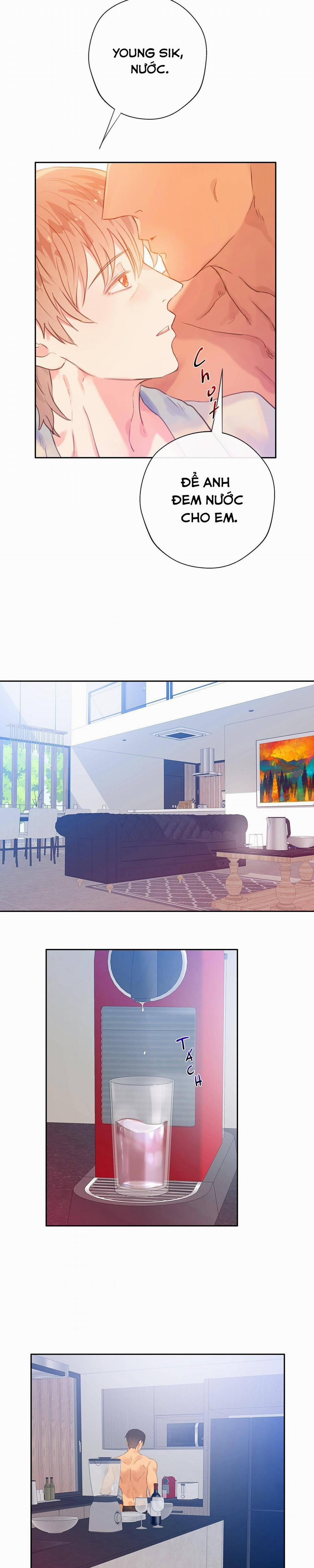 Đừng Động Không Là Cương Đó! 7 trang 14