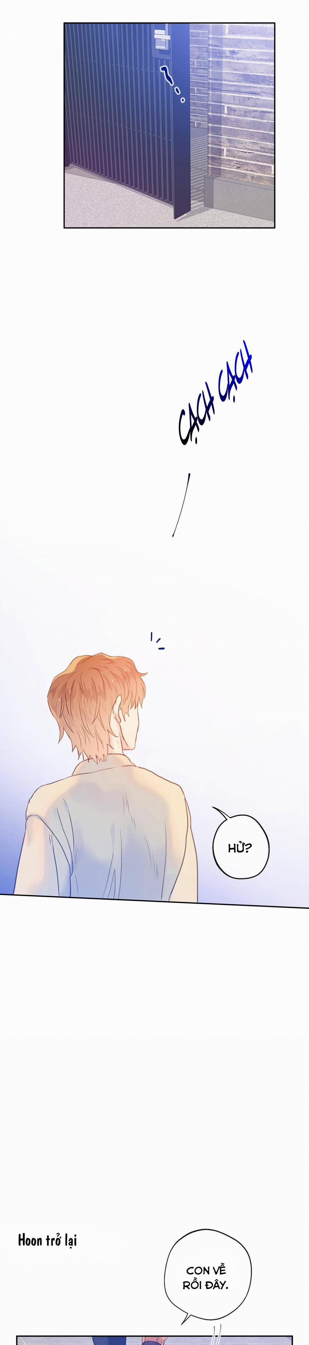 Đừng Động Không Là Cương Đó! 7 trang 19