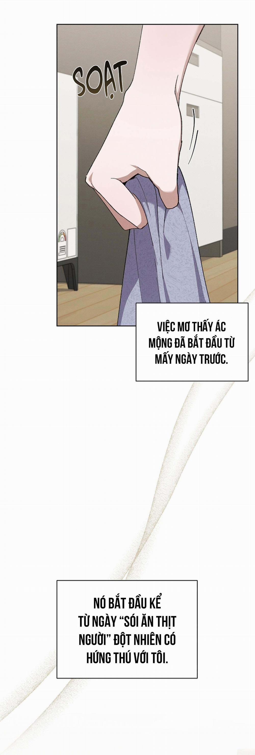 ĐỪNG ĐỘNG VÀO CÚN CON! 1 trang 10