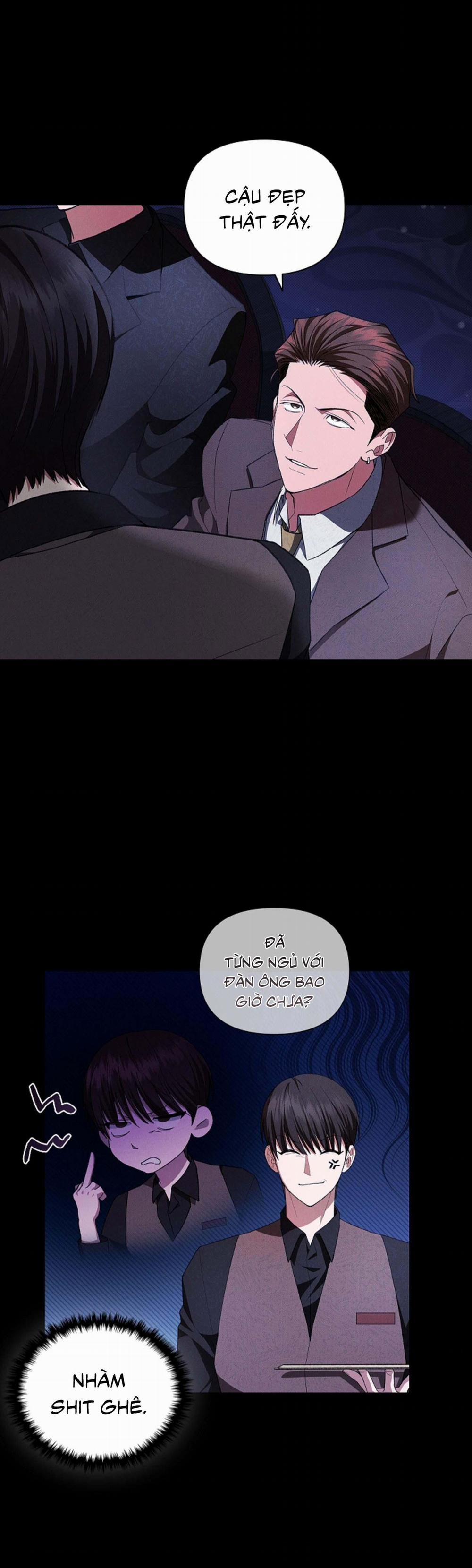 ĐỪNG ĐỘNG VÀO CÚN CON! 1 trang 16