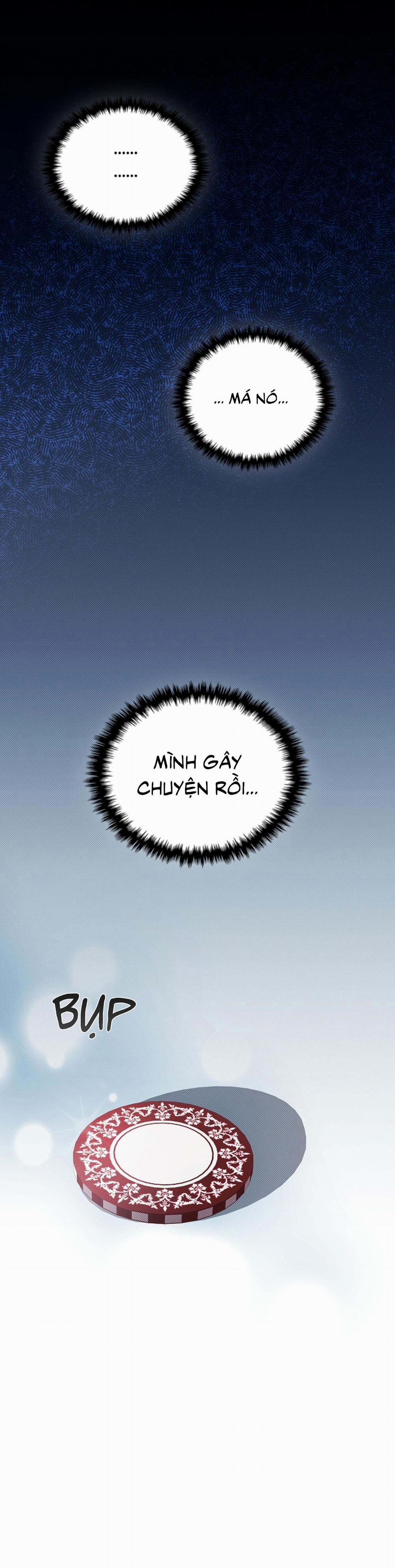 ĐỪNG ĐỘNG VÀO CÚN CON! 1 trang 24